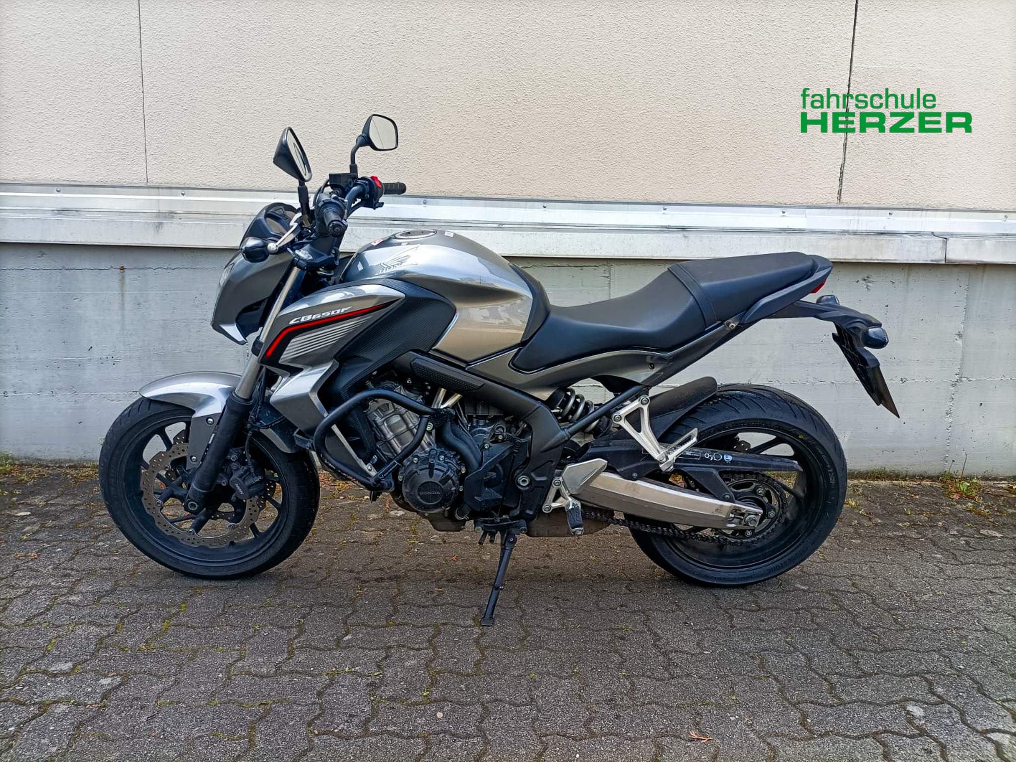 Klasse A mit 95PS/70kW