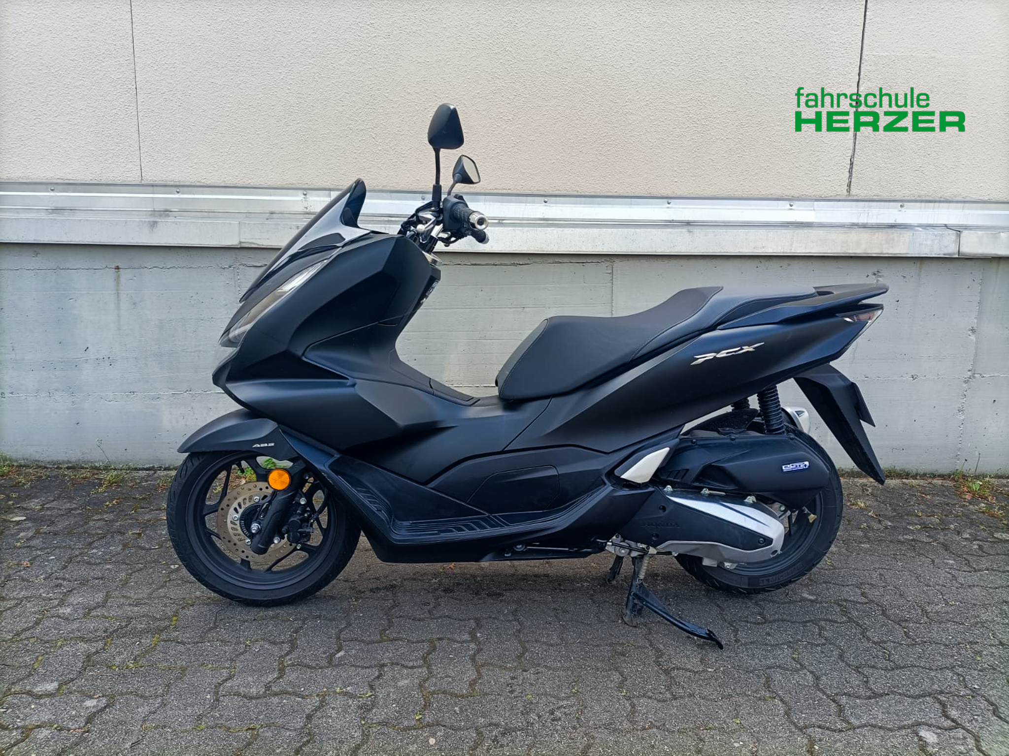 Schlüsselzahl B196 und Klasse A1 mit 15PS/11kW